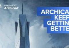 Archicad 24 Update 2