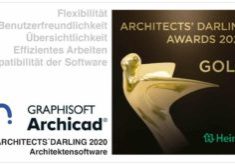 Archicad Architects Darling 2020
