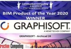 Construction Computing Awards